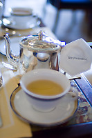 Tea Service