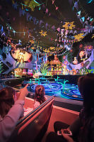 Its Small World Ride