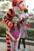 Visit With Tigger