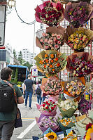 Bouquets Ready For Sale