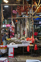 Seafood Vendor