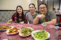 Alan And The Girls