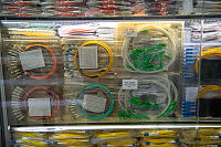 Fibreoptic Cable Sets