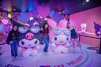 Human Sized Stuffies