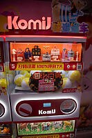 Mini Purse Gachapon