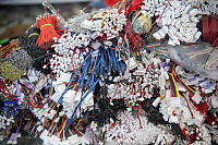 More Cable Ends