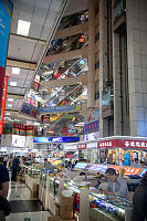 Multi Level Electronics Market