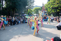 Parade Performers