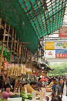 Market Under Construction