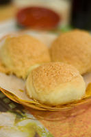 Char Siu Bao_å‰ç‡’åŒ…