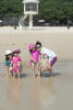 The Girls At The Beach