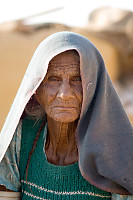 Annus Grandmother