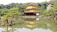 Golden Pavilion