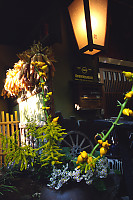 Entrance To Ryokan