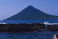 Kaimon-dakeFrom Nagasaki-bana