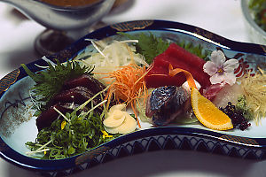 Sashimi