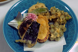 Tempura