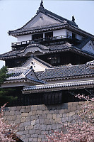 Matsuyama Castle