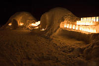 Igloos