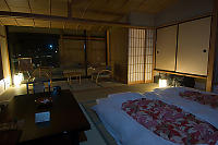 Room In Yudanaka