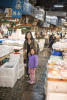 Helen And Nara Looking In Boxes