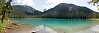 First Lake Pano