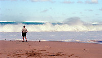 Large Waves