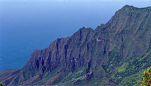 Na Pali Coast