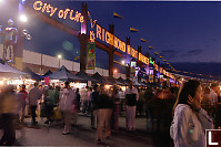 Richmond Night Market