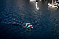 False Creek Ferries