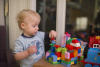 Xander And The Lego