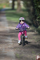 Nara Riding Off Road