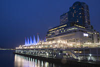 Canada Place