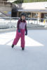 Nara Skating Alone