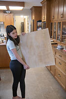 Claira With Cut Plan