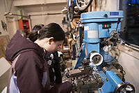 Nara Moving Cutter
