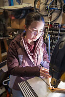 Nara Trimming Lens