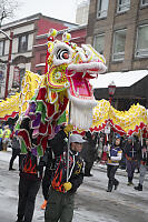 Second Twin Dragon
