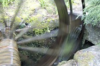 Water Wheel