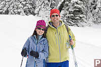 Helen And John And Sunglasses