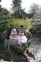 Nara And Helen With Ting