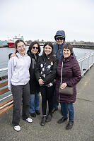 End Of Breakwater