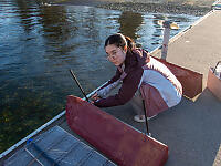Nara Attaching Carbon Fibre Rods