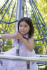 Nara At The Playground