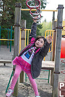 Nara On Next Swing