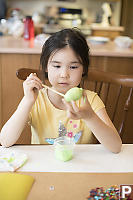 Nara Painting Egg