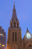 Holy Rosary Cathedral