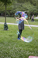 Giant Bubbles