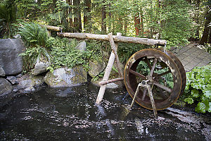 Water Wheel