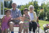 Kids With Great Grandparents